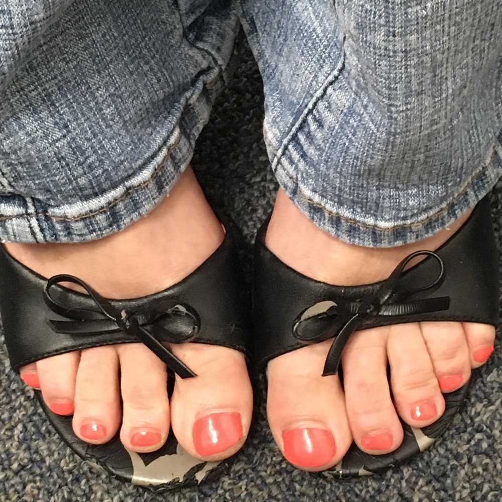 Kitten Heels